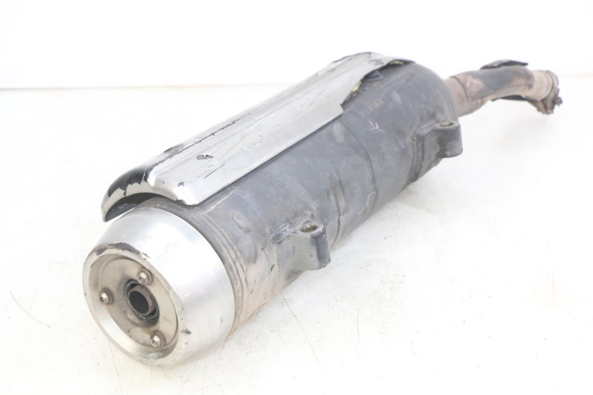 photo de EXHAUST PIPE YAMAHA X-MAX XMAX 125 (2010 - 2013) - Checked used part