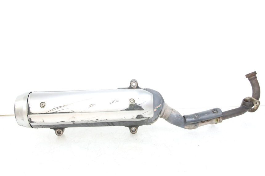 photo de EXHAUST PIPE YAMAHA XMAX X-MAX 125 (2006 - 2009) - Main view