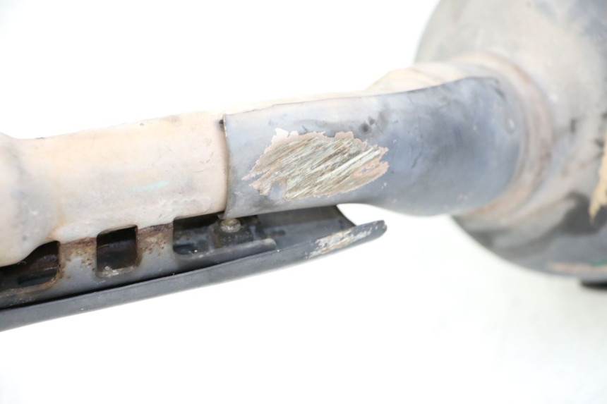 photo de EXHAUST PIPE YAMAHA XMAX X-MAX 125 (2006 - 2009) - Component detail