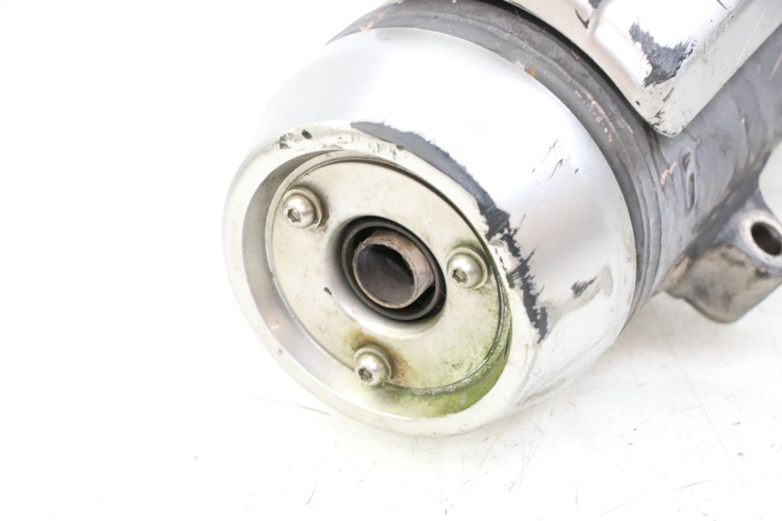 photo de EXHAUST PIPE YAMAHA XMAX X-MAX 125 (2006 - 2009) - Product overview