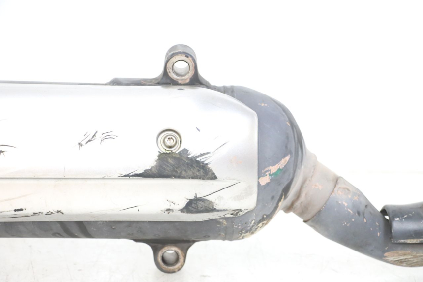 photo de EXHAUST PIPE YAMAHA XMAX X-MAX 125 (2006 - 2009) - Checked used part