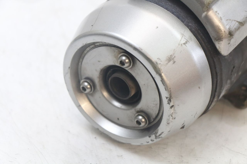 photo de EXHAUST PIPE YAMAHA XMAX X-MAX 125 (2006 - 2009) - Technical close-up