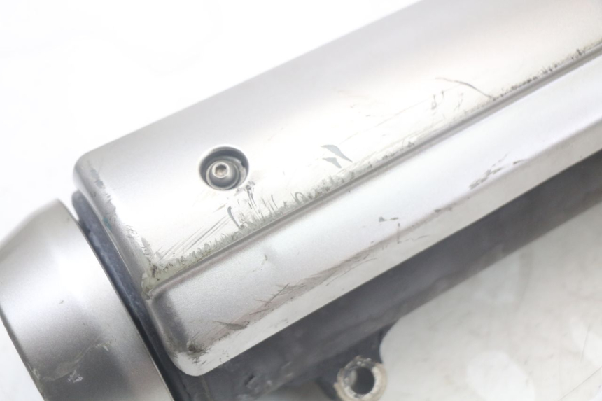 photo de EXHAUST PIPE YAMAHA XMAX X-MAX 125 (2006 - 2009) - Checked used part