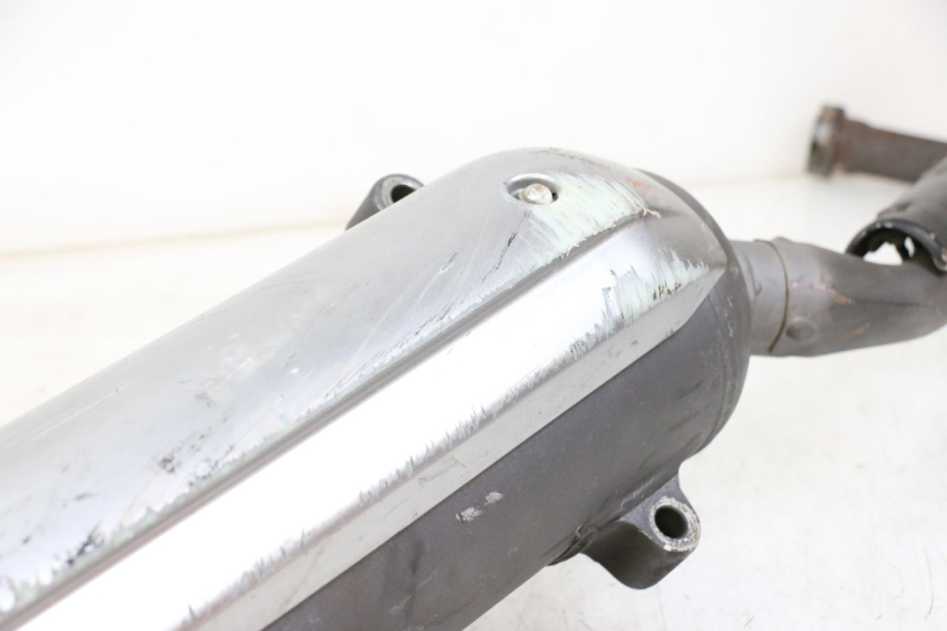 photo de EXHAUST PIPE YAMAHA XMAX X-MAX 125 (2006 - 2009) - Component zoom