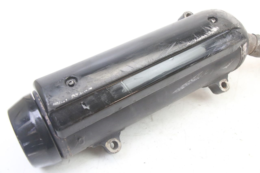 photo de EXHAUST PIPE YAMAHA X-MAX XMAX 125 (2010 - 2013) - Component detail