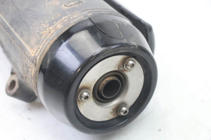 photo de EXHAUST PIPE YAMAHA X-MAX XMAX 125 (2010 - 2013) - Distinctive features