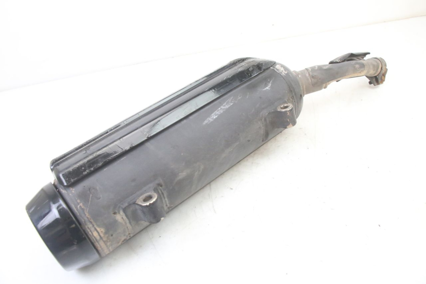 photo de EXHAUST PIPE YAMAHA X-MAX XMAX 125 (2010 - 2013) - Component zoom