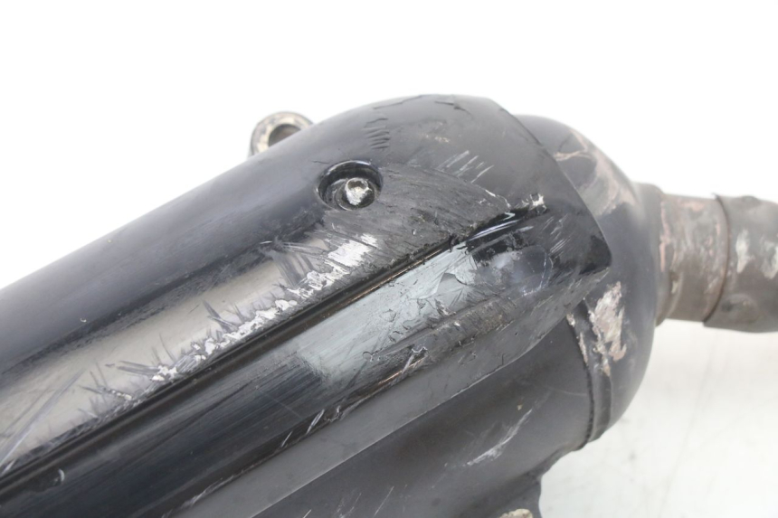 photo de EXHAUST PIPE YAMAHA X-MAX XMAX 125 (2010 - 2013) - Alternative perspective