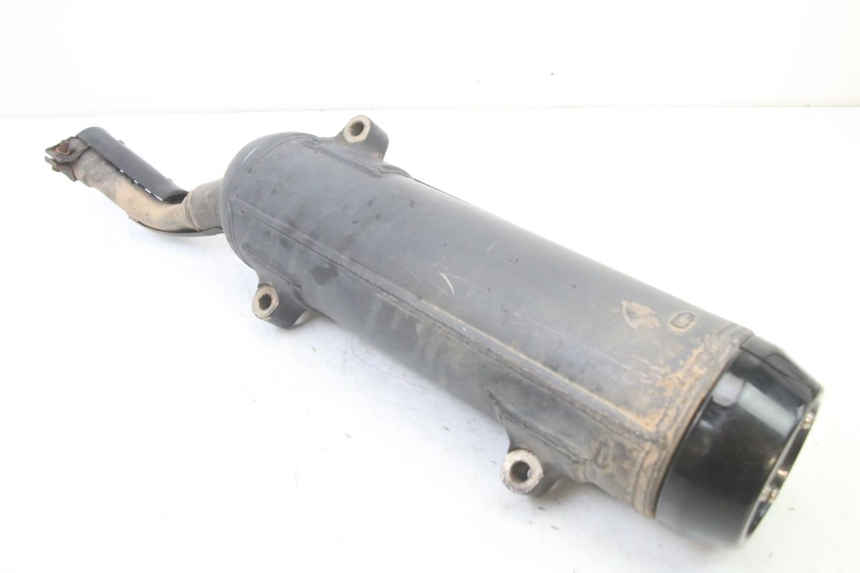 photo de EXHAUST PIPE YAMAHA X-MAX XMAX 125 (2010 - 2013) - Surface and material condition