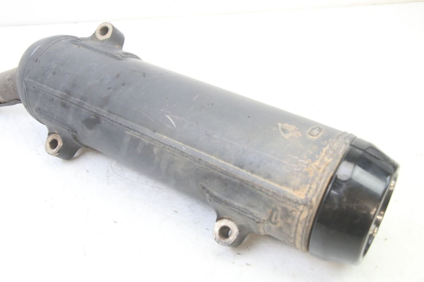 photo de EXHAUST PIPE YAMAHA X-MAX XMAX 125 (2010 - 2013) - Markings and original references