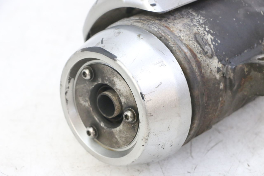 photo de EXHAUST PIPE YAMAHA X-MAX XMAX 125 (2010 - 2013) - Product overview