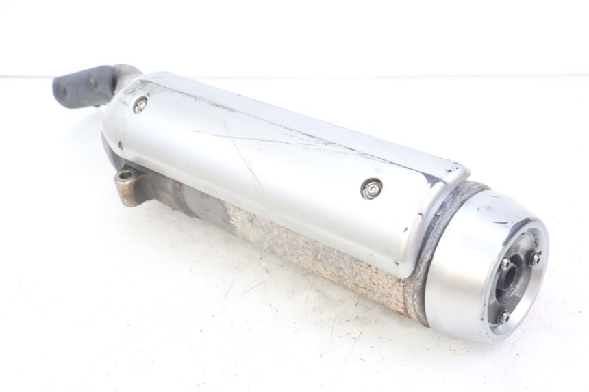 photo de EXHAUST PIPE YAMAHA X-MAX XMAX 125 (2010 - 2013) - Fixing points details