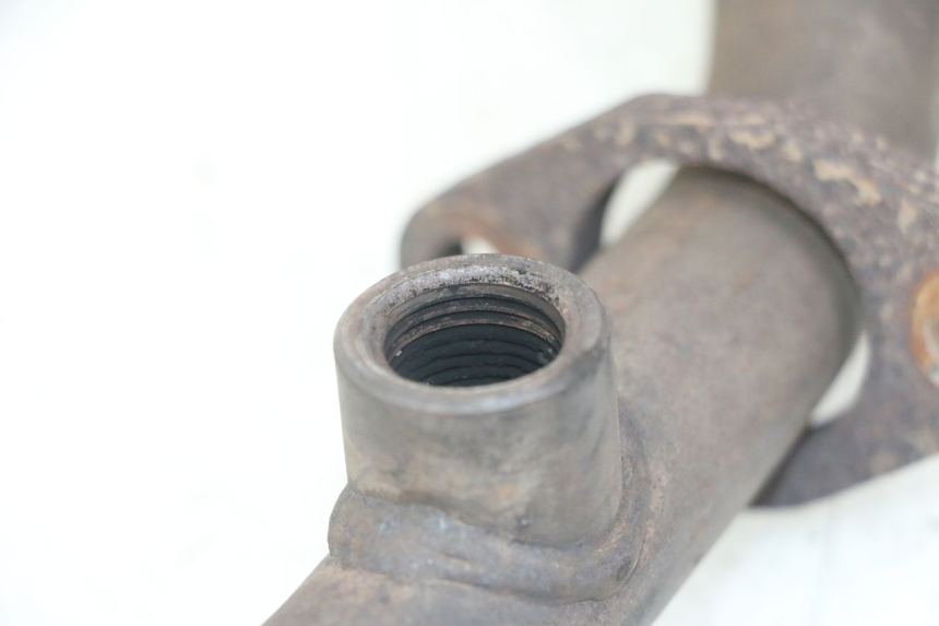 photo de EXHAUST PIPE YAMAHA X-MAX XMAX 125 (2010 - 2013) - Markings and original references