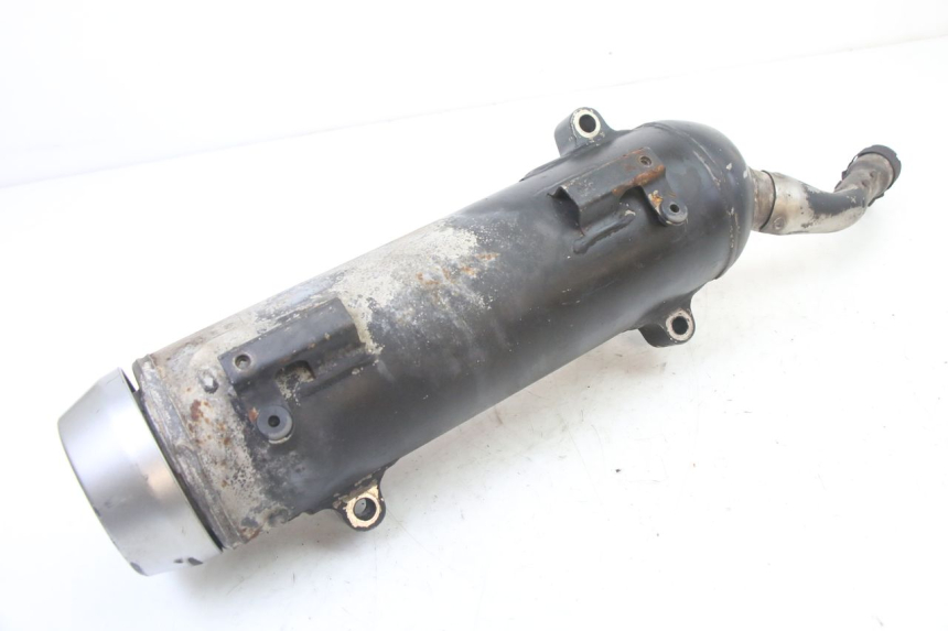 photo de EXHAUST PIPE YAMAHA XMAX X-MAX 125 (2006 - 2009) - Main view