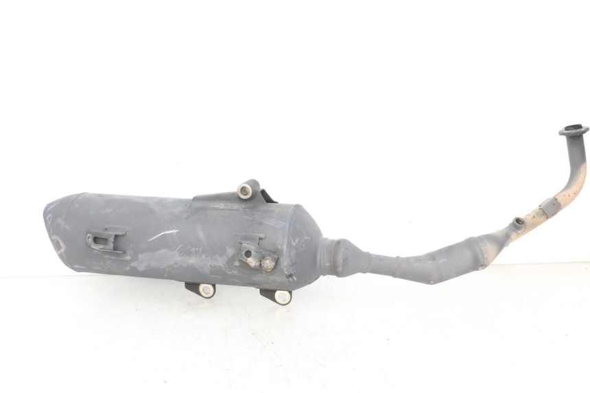 photo de EXHAUST YAMAHA XMAX X-MAX 125 (2021 - 2025) - Main view