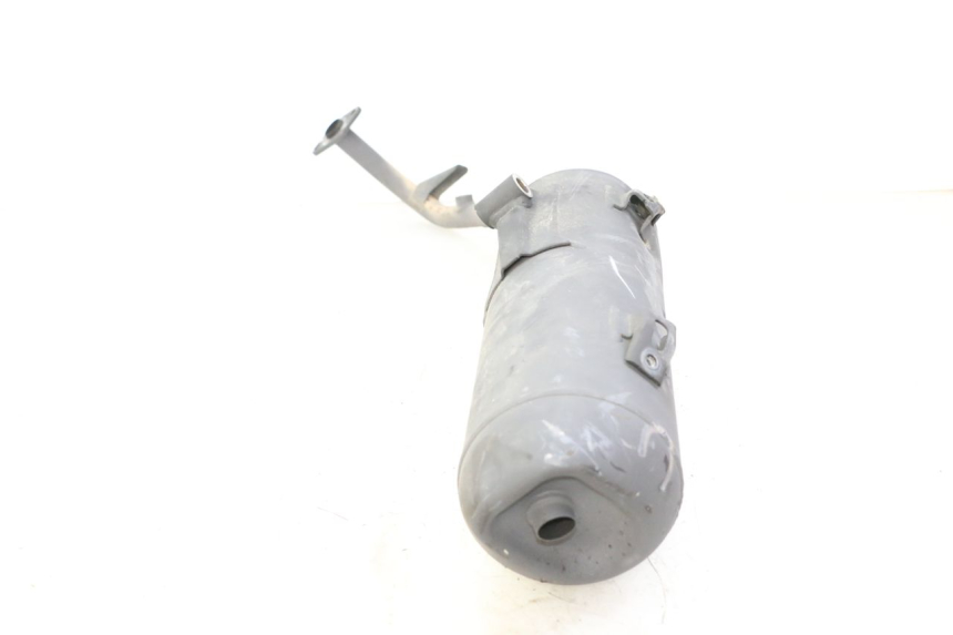 photo de EXHAUST YAMAHA XMAX X-MAX 125 (2021 - 2025) - High-resolution close-up