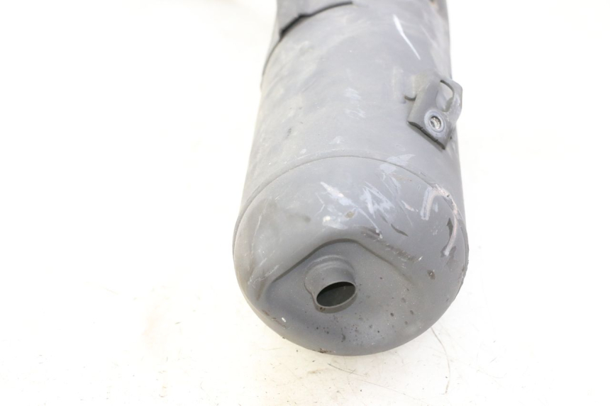 photo de EXHAUST YAMAHA XMAX X-MAX 125 (2021 - 2025) - Supplementary product photo