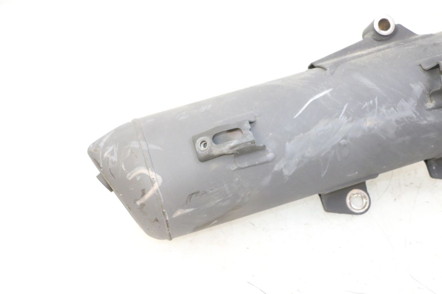 photo de EXHAUST YAMAHA XMAX X-MAX 125 (2021 - 2025) - Focus on structure