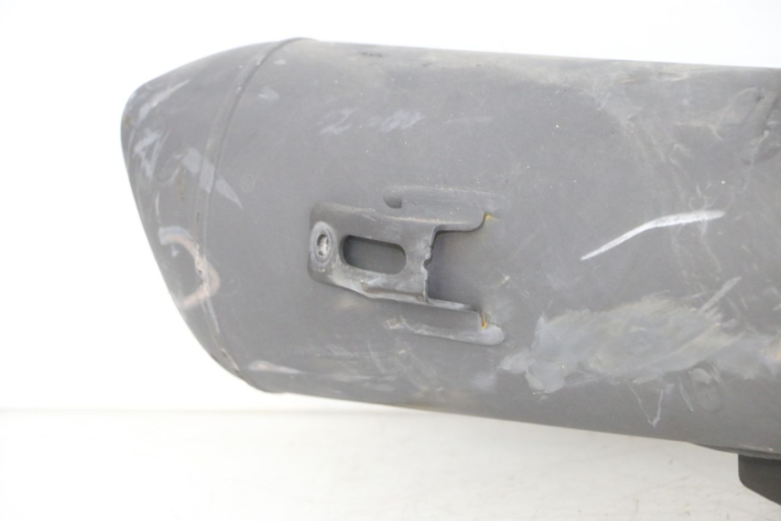 photo de EXHAUST YAMAHA XMAX X-MAX 125 (2021 - 2025) - Component detail