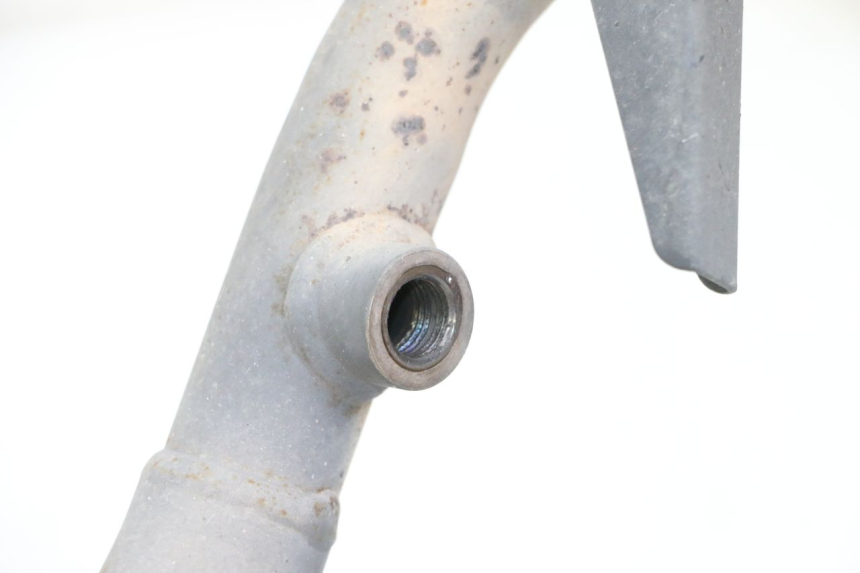 photo de EXHAUST YAMAHA XMAX X-MAX 125 (2021 - 2025) - Alternative perspective