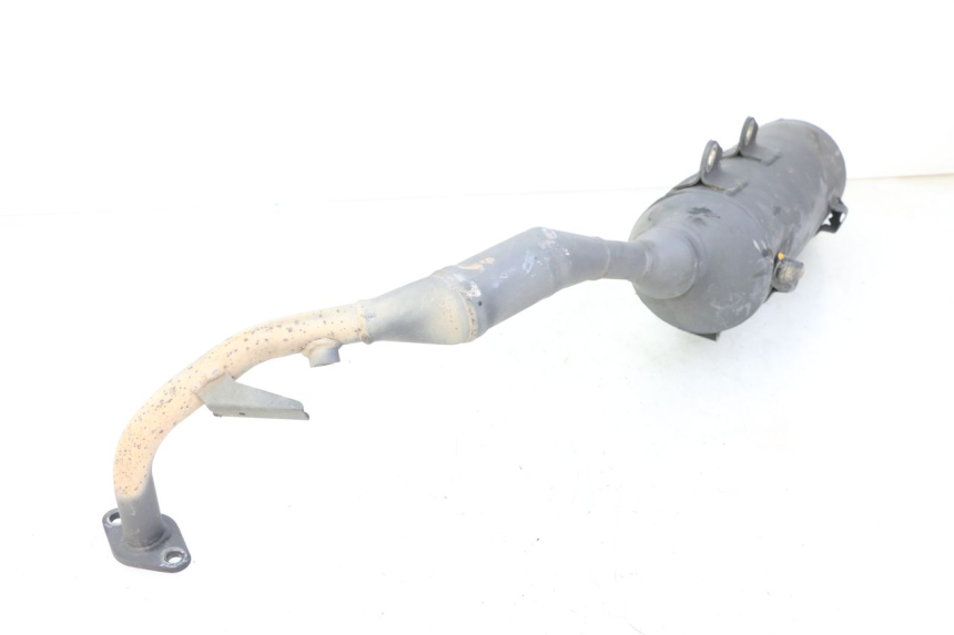 photo de EXHAUST YAMAHA XMAX X-MAX 125 (2021 - 2025) - Markings and original references