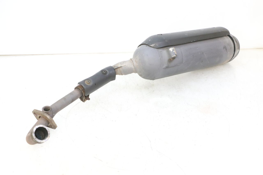 photo de EXHAUST PIPE YAMAHA X-MAX XMAX 125 (2010 - 2013) - Additional view of the item