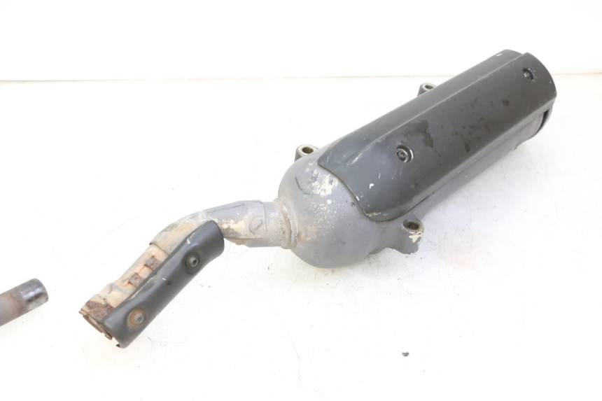 photo de EXHAUST PIPE YAMAHA X-MAX XMAX 125 (2010 - 2013) - Technical close-up