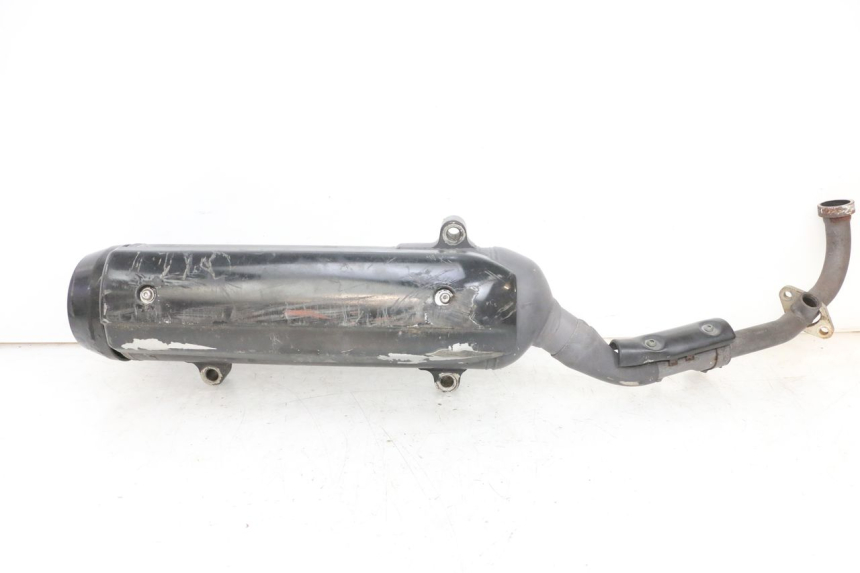 photo de EXHAUST PIPE YAMAHA XMAX X-MAX 125 (2006 - 2009) - Main view