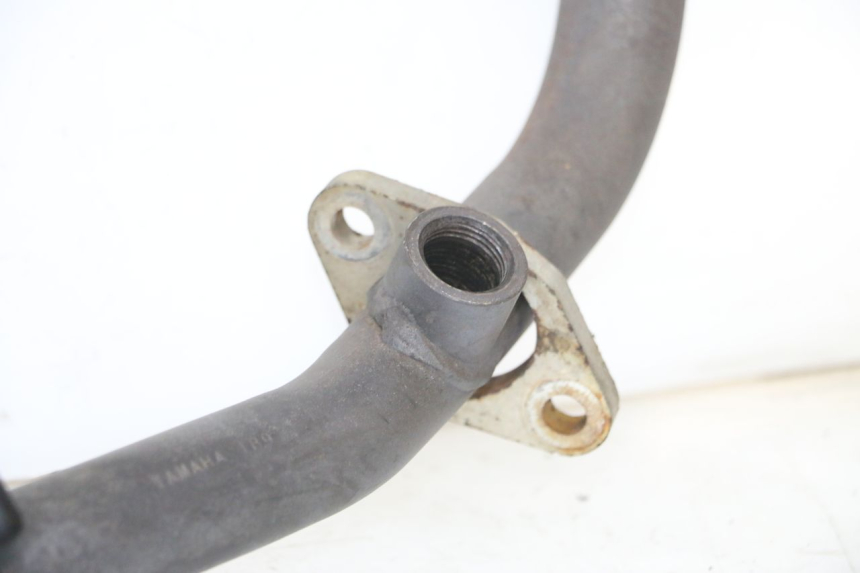 photo de EXHAUST PIPE YAMAHA XMAX X-MAX 125 (2006 - 2009) - High-resolution close-up