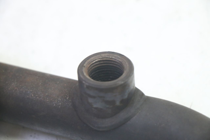 photo de EXHAUST PIPE YAMAHA XMAX X-MAX 125 (2006 - 2009) - Distinctive features