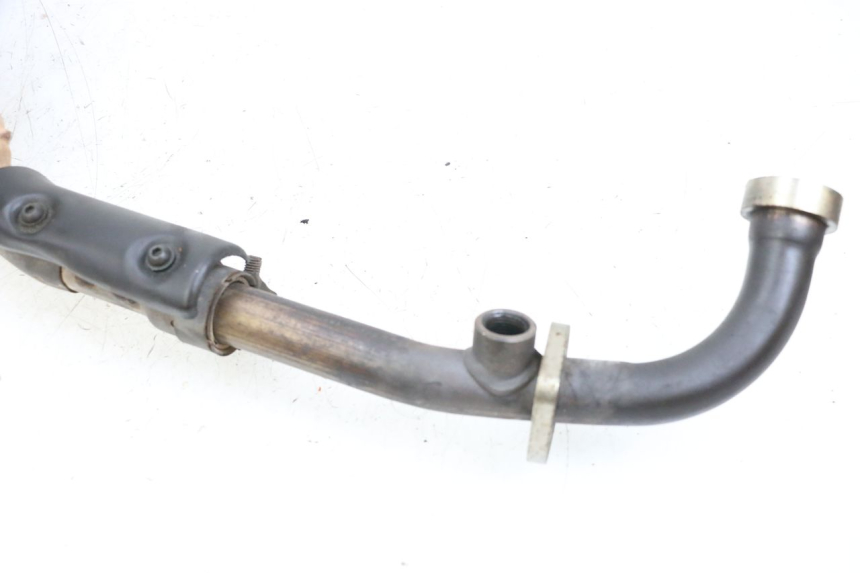 photo de EXHAUST PIPE YAMAHA X-MAX XMAX 125 (2010 - 2013) - Supplementary product photo
