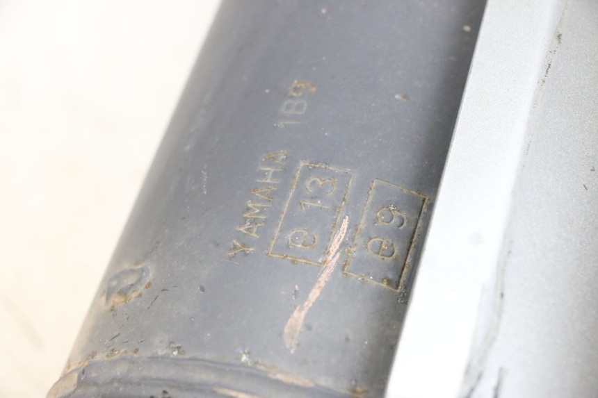 photo de EXHAUST PIPE YAMAHA X-MAX XMAX 125 (2010 - 2013) - Product overview