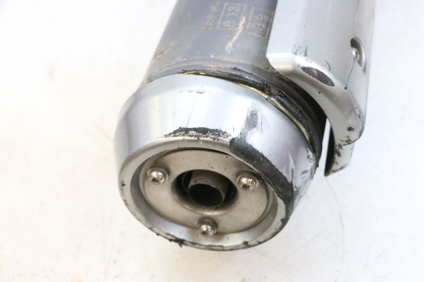 photo de EXHAUST PIPE YAMAHA X-MAX XMAX 125 (2010 - 2013) - Fixing points details