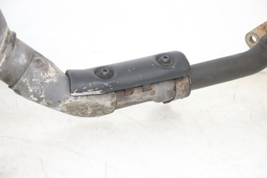 photo de EXHAUST PIPE YAMAHA XMAX X-MAX 125 (2006 - 2009) - Alternative angle