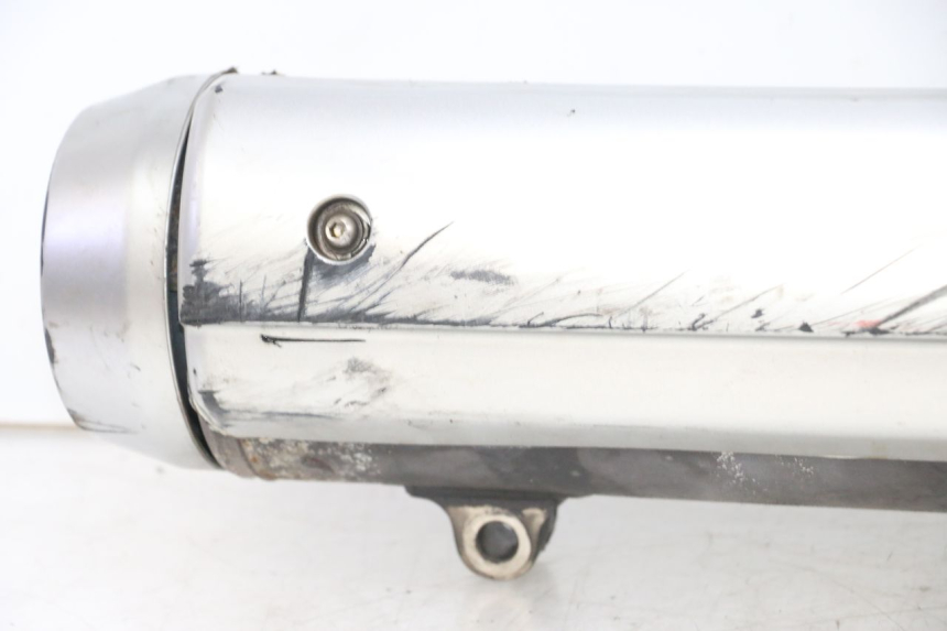 photo de EXHAUST PIPE YAMAHA XMAX X-MAX 125 (2006 - 2009) - Spare part profile view