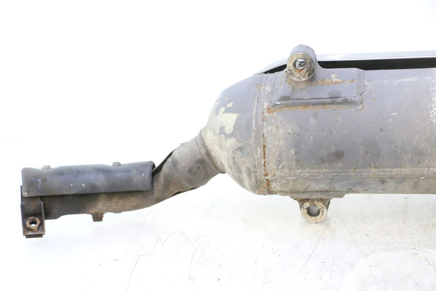 photo de EXHAUST PIPE YAMAHA XMAX X-MAX 125 (2006 - 2009) - Additional view of the item