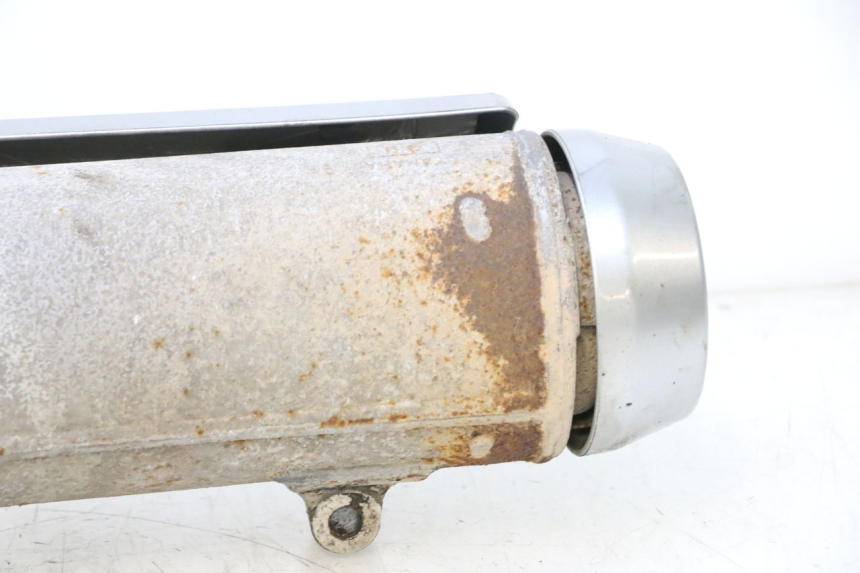 photo de EXHAUST PIPE YAMAHA XMAX X-MAX 125 (2006 - 2009) - Distinctive features