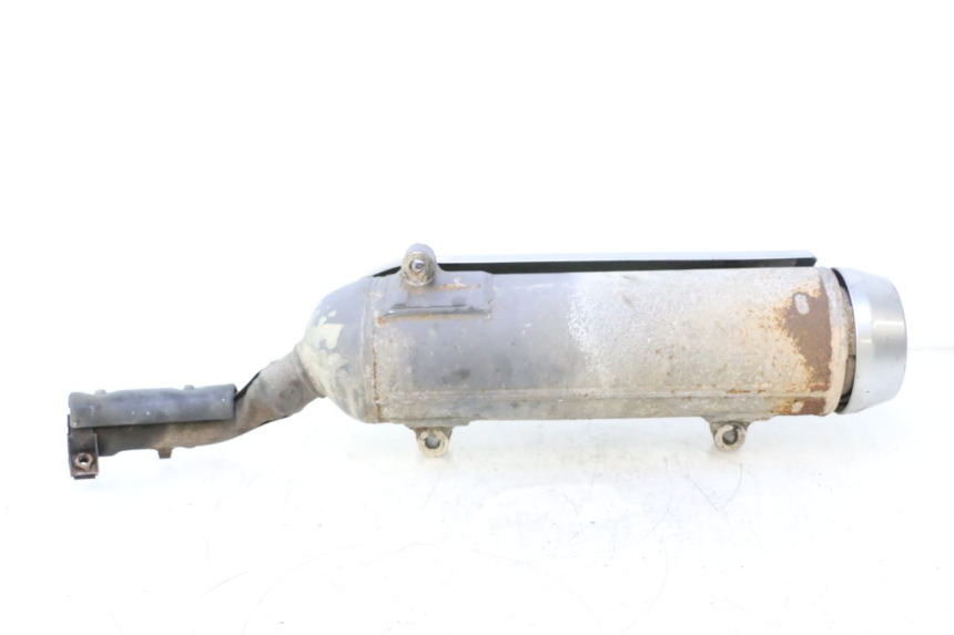 photo de EXHAUST PIPE YAMAHA XMAX X-MAX 125 (2006 - 2009) - Component zoom