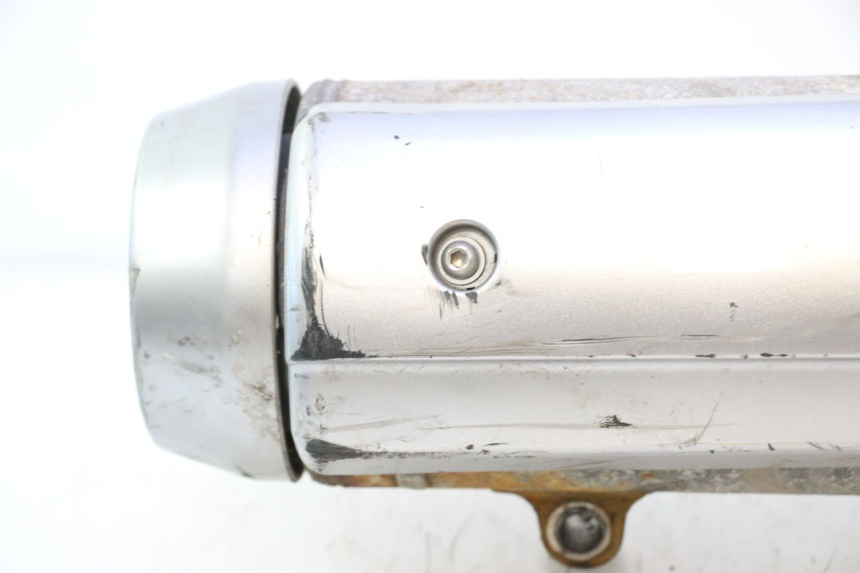 photo de EXHAUST PIPE YAMAHA XMAX X-MAX 125 (2006 - 2009) - Spare part profile view