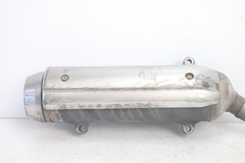 photo de EXHAUST PIPE YAMAHA XMAX X-MAX 125 (2006 - 2009) - Component detail