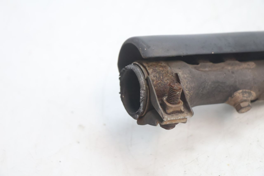 photo de EXHAUST PIPE YAMAHA XMAX X-MAX 125 (2006 - 2009) - Distinctive features