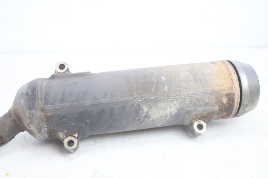 photo de EXHAUST PIPE YAMAHA XMAX X-MAX 125 (2006 - 2009) - Component zoom