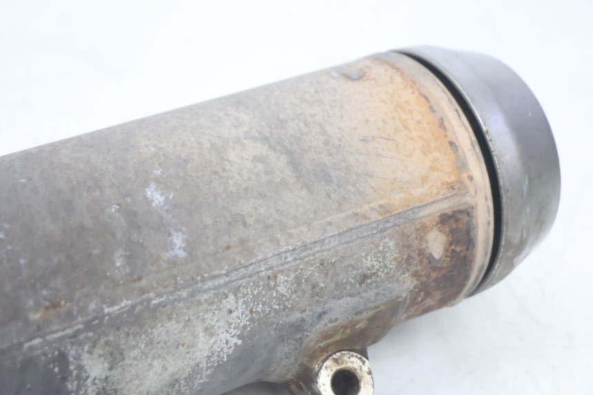 photo de EXHAUST PIPE YAMAHA XMAX X-MAX 125 (2006 - 2009) - Supplementary product photo