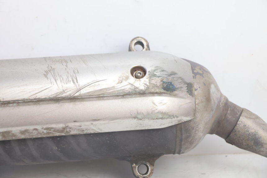 photo de EXHAUST PIPE YAMAHA XMAX X-MAX 125 (2006 - 2009) - Alternative perspective