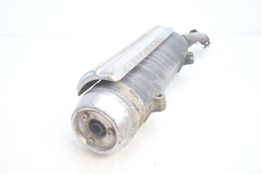 photo de EXHAUST PIPE YAMAHA XMAX X-MAX 125 (2006 - 2009) - Product overview