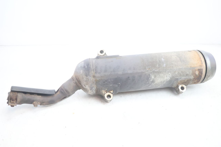 photo de EXHAUST PIPE YAMAHA XMAX X-MAX 125 (2006 - 2009) - Markings and original references