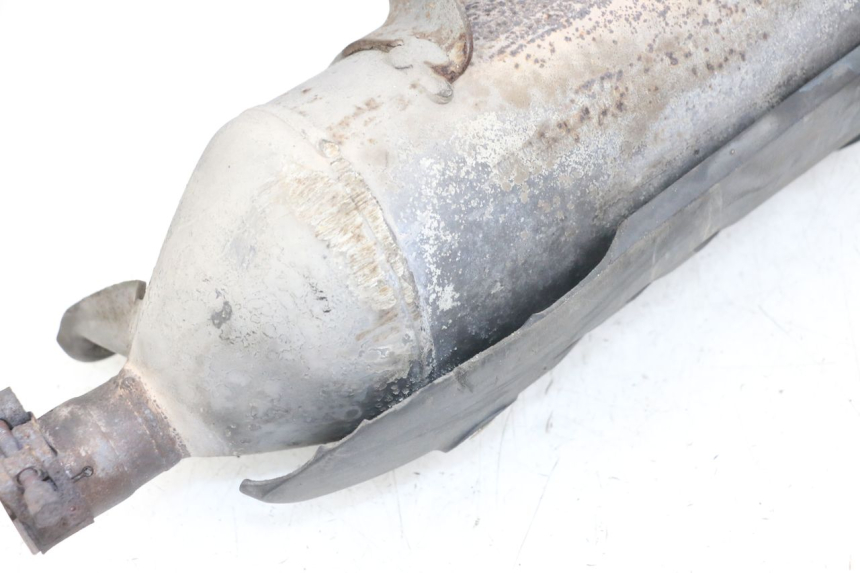 photo de EXHAUST PIPE PIAGGIO X10 125 (2012 - 2017) - Alternative perspective