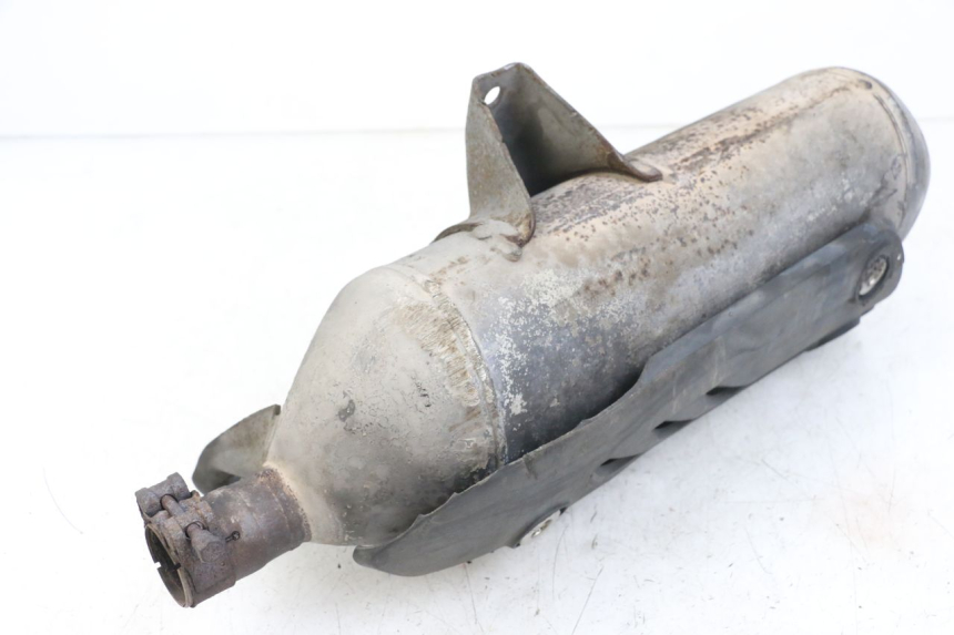 photo de EXHAUST PIPE PIAGGIO X10 125 (2012 - 2017) - Product overview