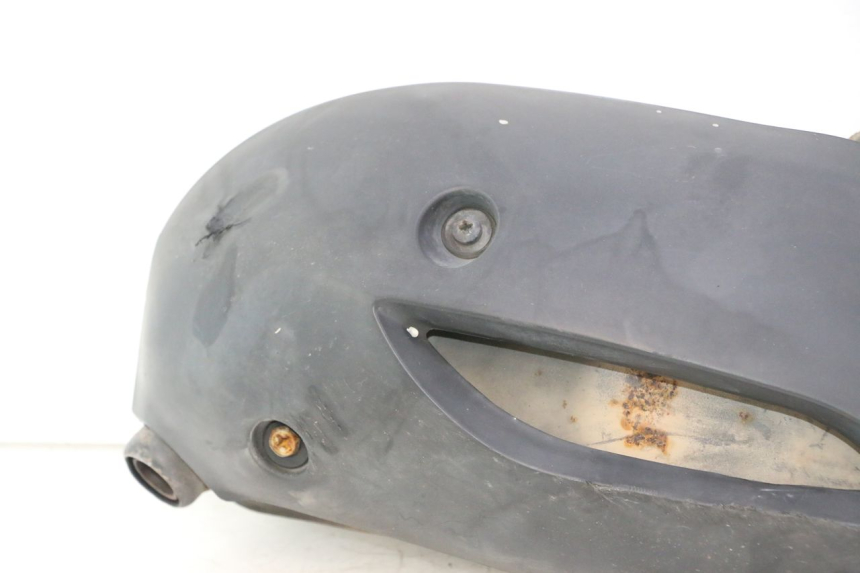 photo de EXHAUST PIAGGIO X8 STREET 125 (2006 - 2007) - Component detail