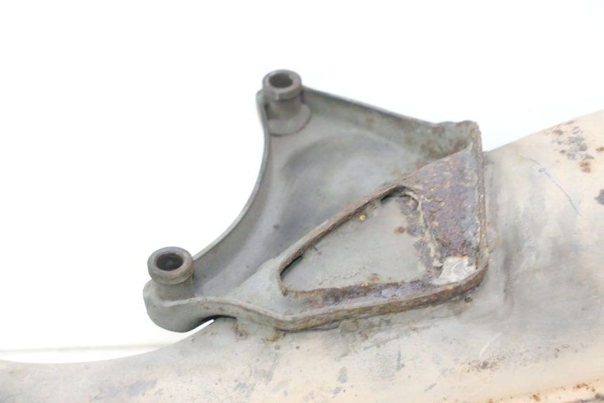 photo de EXHAUST PIAGGIO X8 STREET 125 (2006 - 2007) - Additional view of the item
